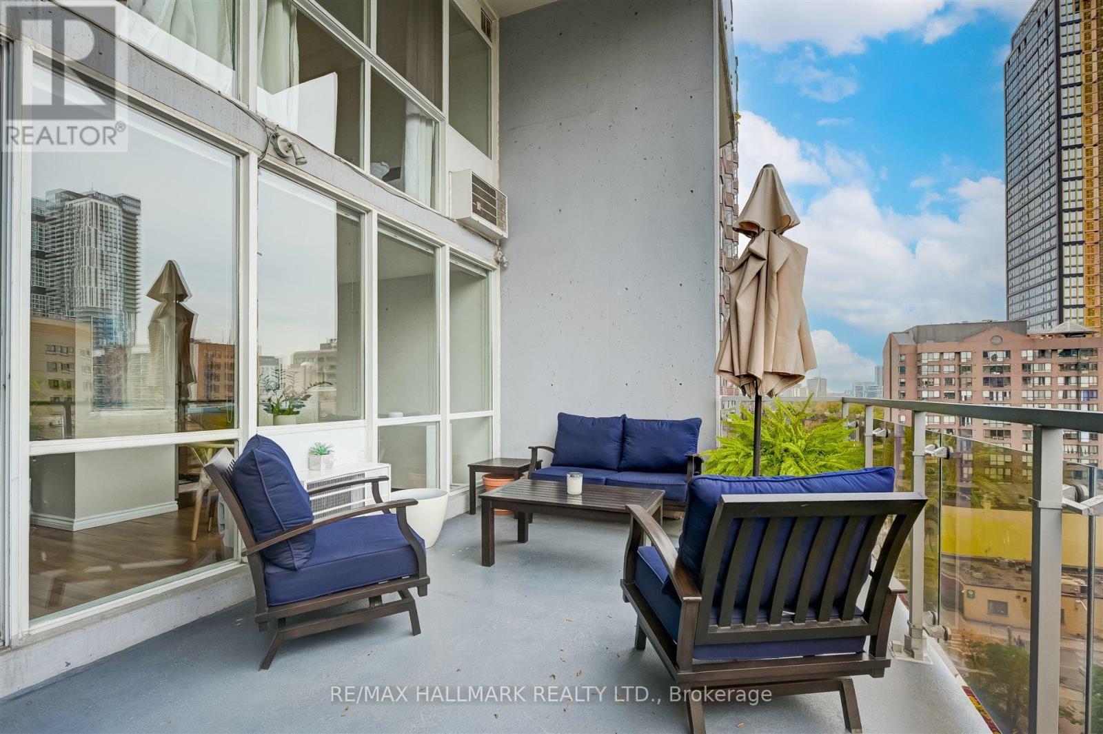 8e - 86 Gerrard Street E, Toronto, Ontario  M5B 2J1 - Photo 19 - C12387602