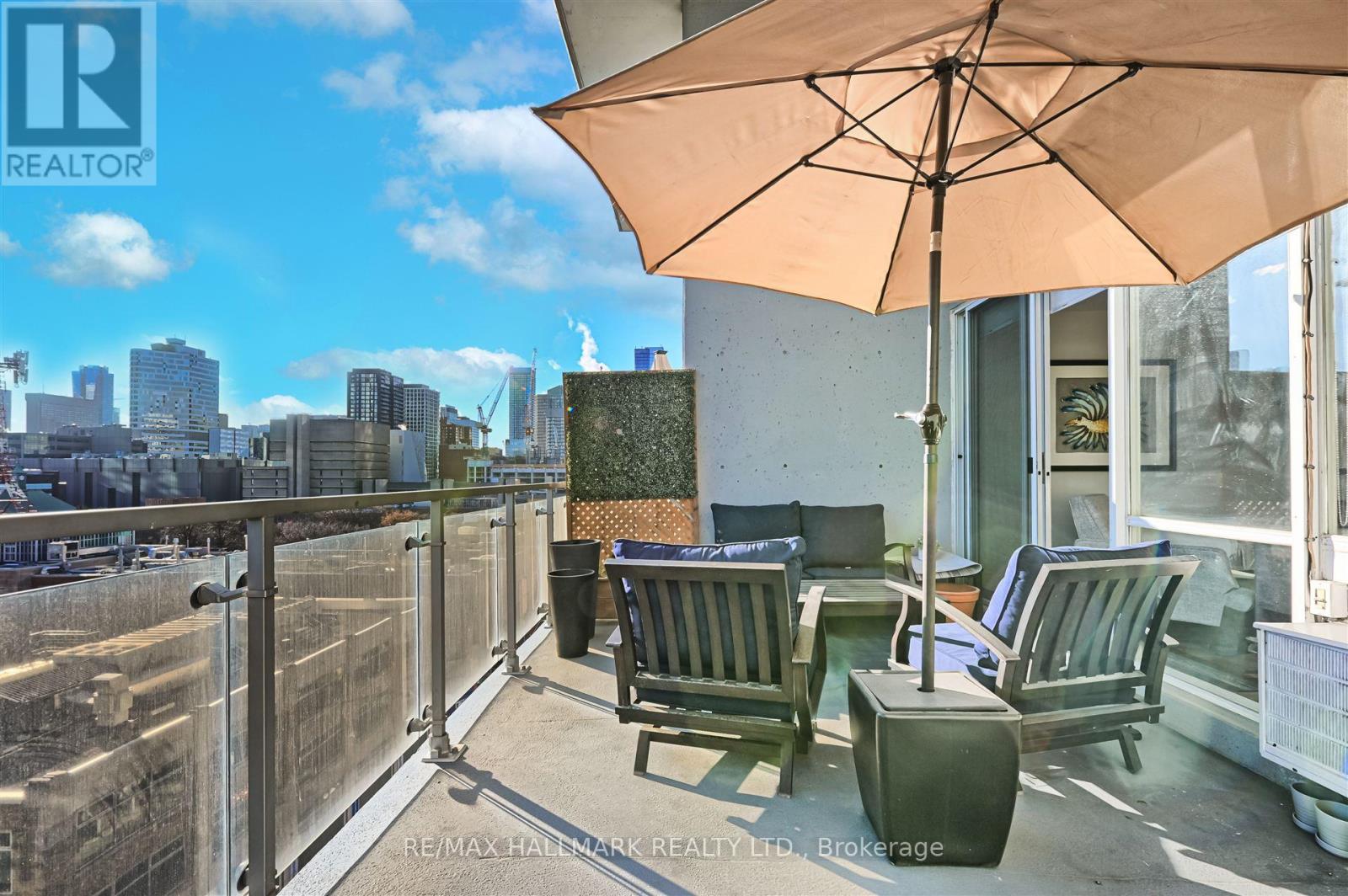 8e - 86 Gerrard Street E, Toronto, Ontario  M5B 2J1 - Photo 18 - C12387602