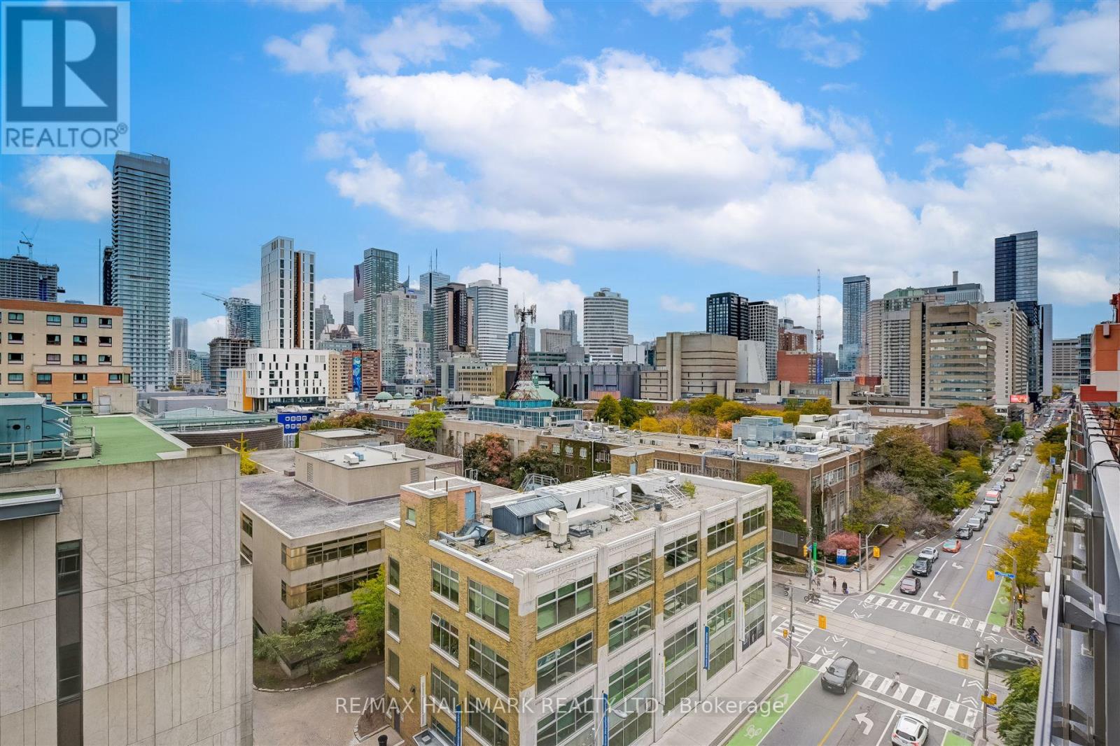 8e - 86 Gerrard Street E, Toronto, Ontario  M5B 2J1 - Photo 24 - C12387602