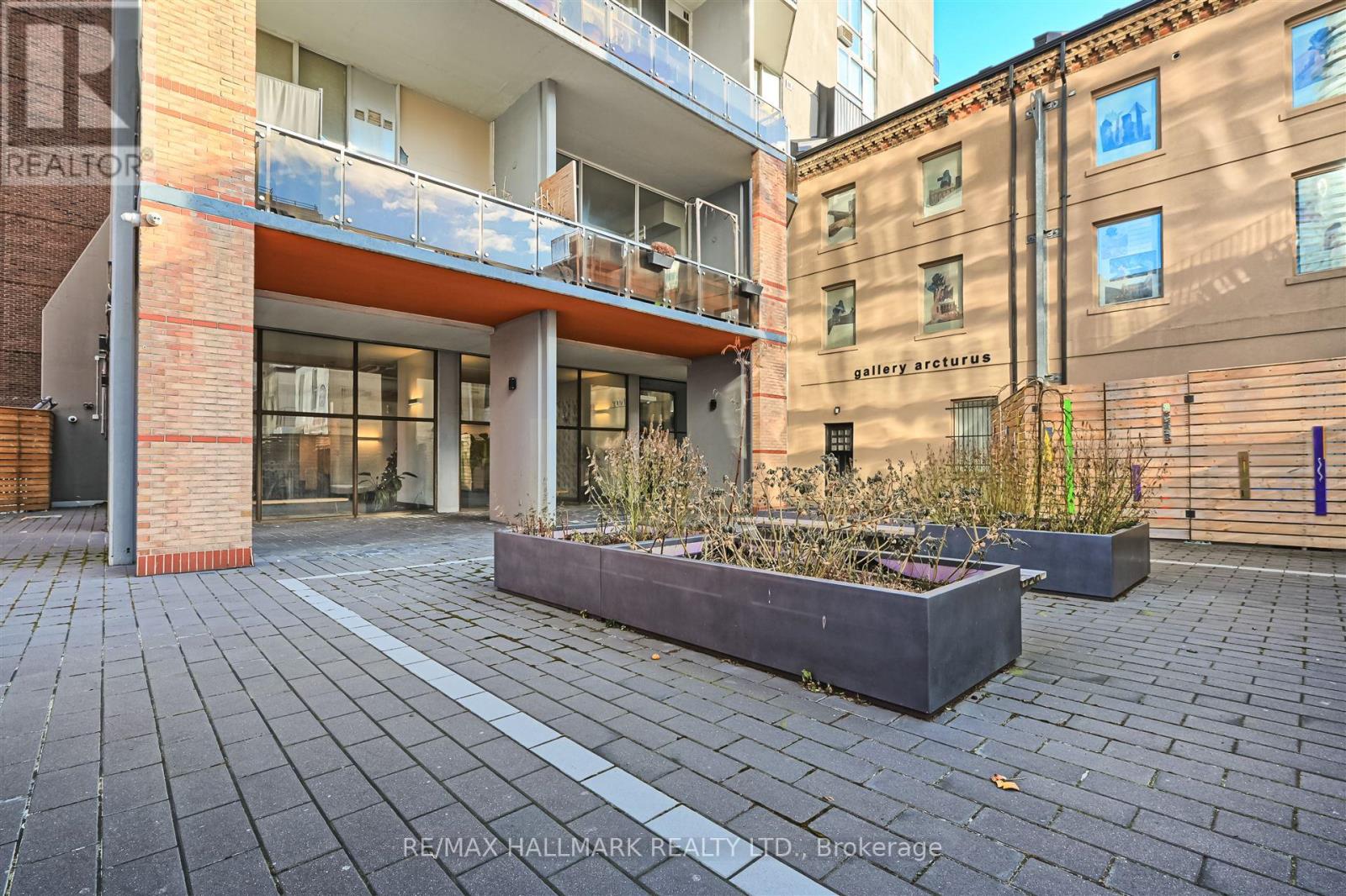 8e - 86 Gerrard Street E, Toronto, Ontario  M5B 2J1 - Photo 26 - C12387602
