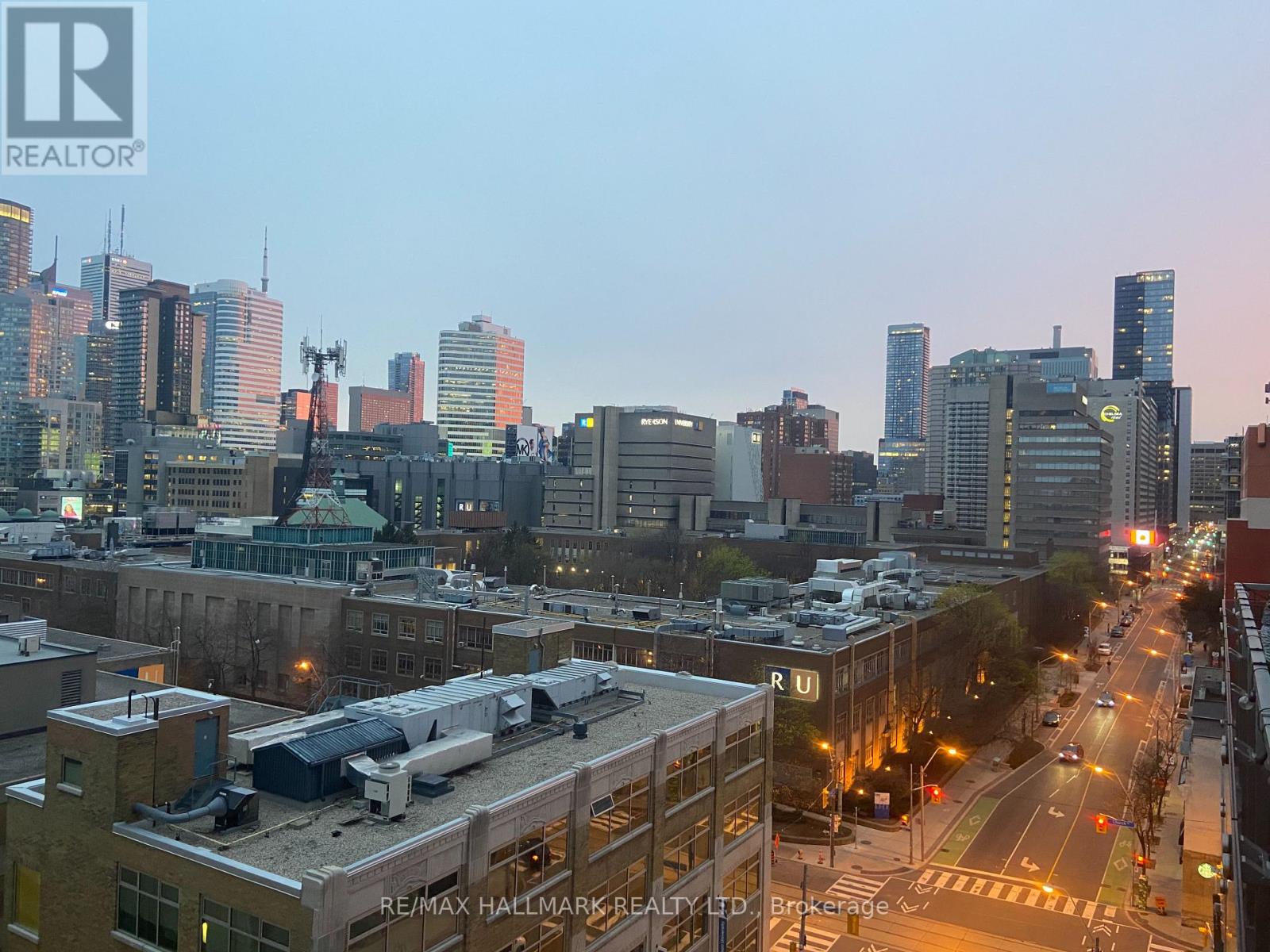 8e - 86 Gerrard Street E, Toronto, Ontario  M5B 2J1 - Photo 25 - C12387602