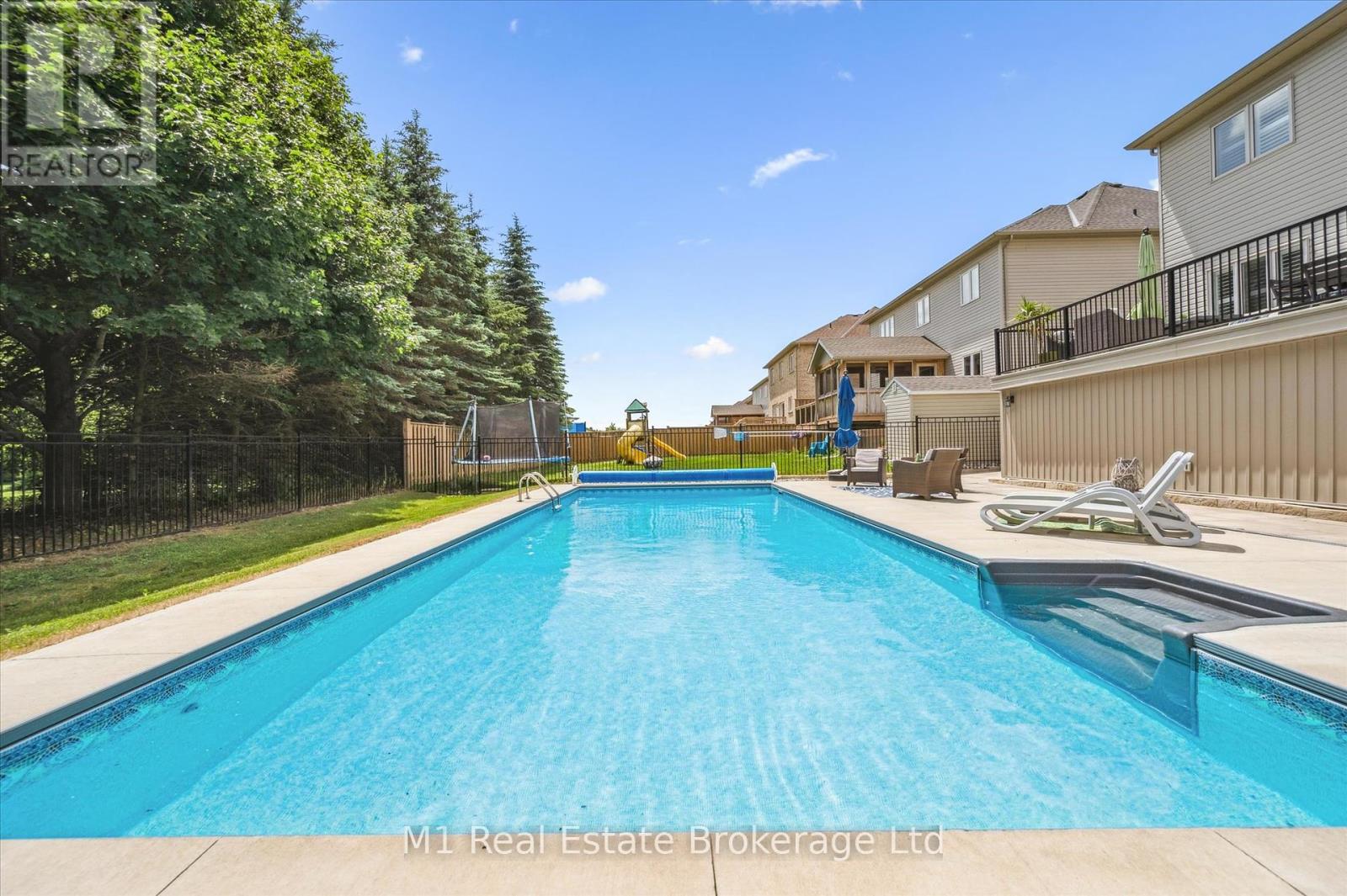 62 Ryan Street, Centre Wellington, Ontario  N1M 0C9 - Photo 32 - X12387675