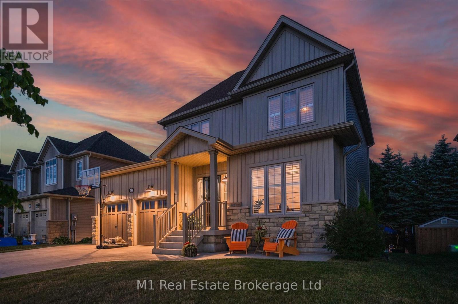 62 Ryan Street, Centre Wellington, Ontario  N1M 0C9 - Photo 39 - X12387675