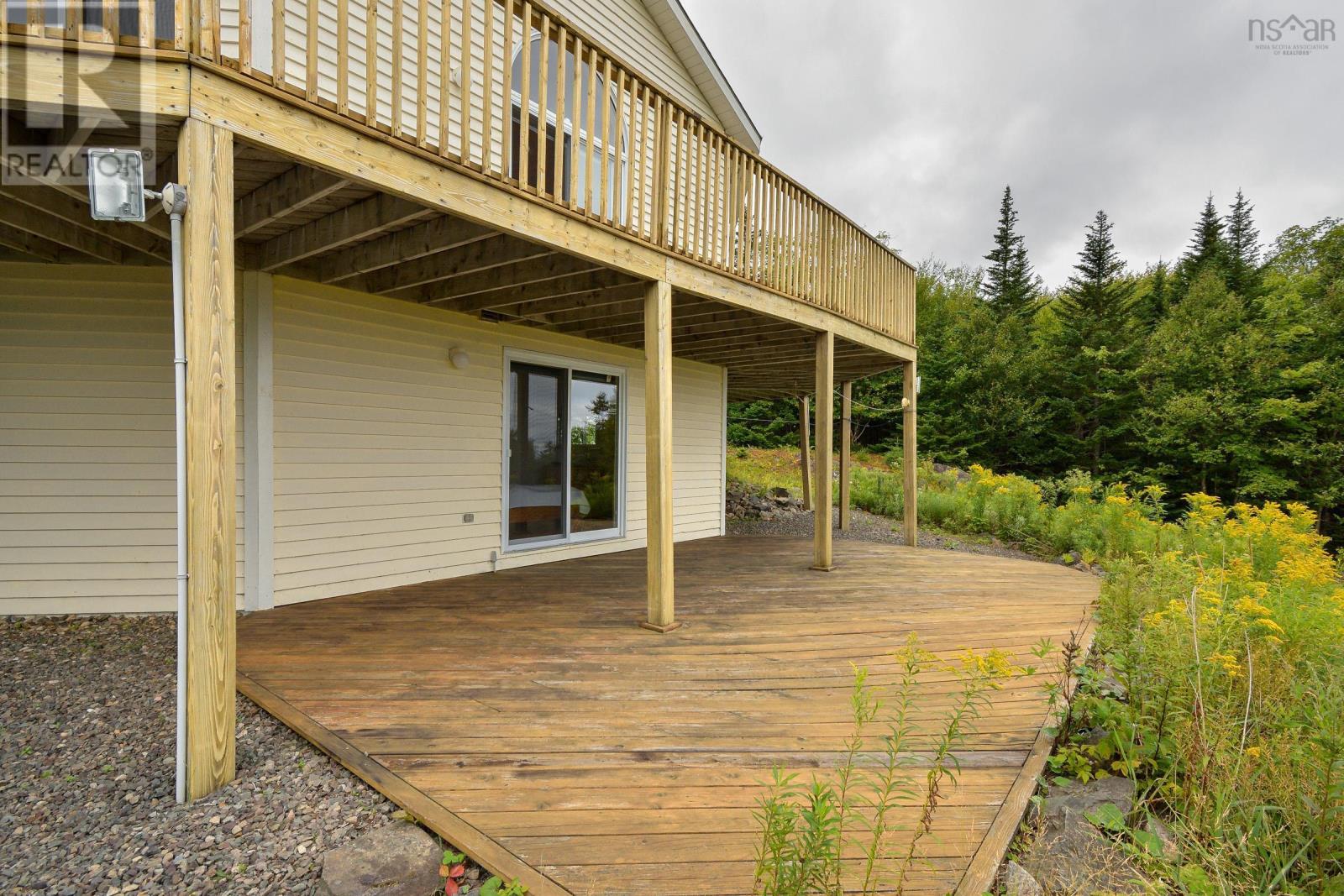 74 6101 Rd (Leos Lane), Roberta, Nova Scotia  B0E 2K0 - Photo 37 - 202419957