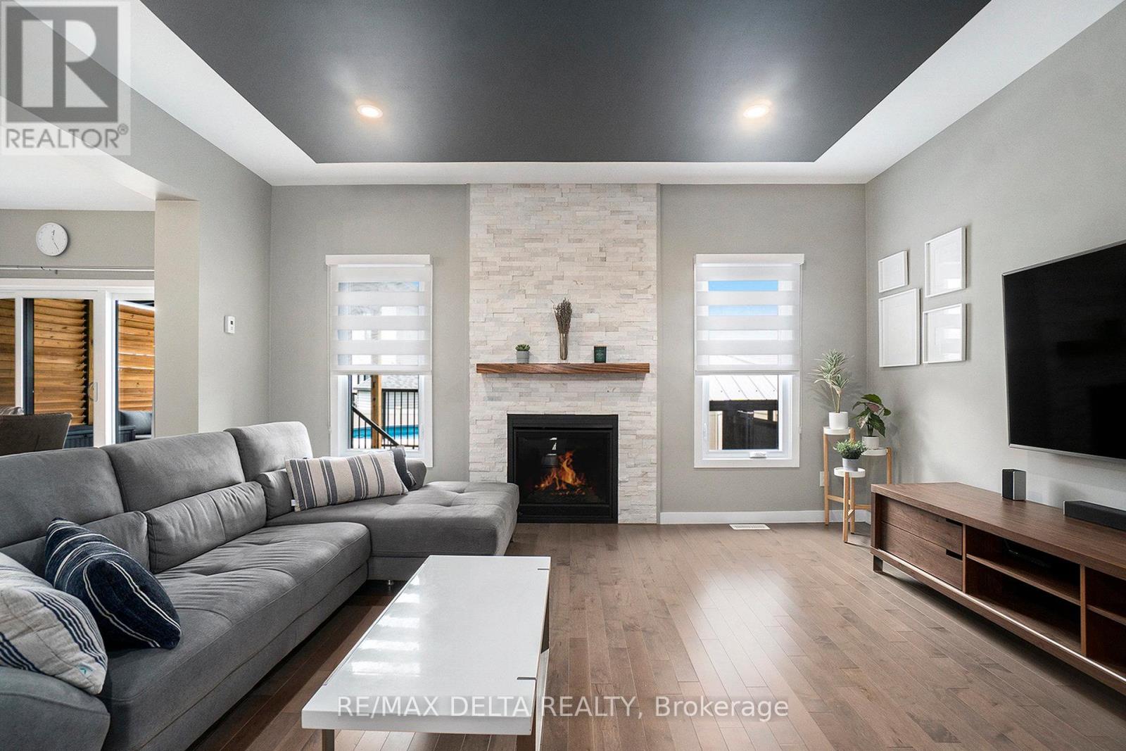45 Granite Street, Clarence-Rockland, Ontario  K4K 0H7 - Photo 9 - X12387706