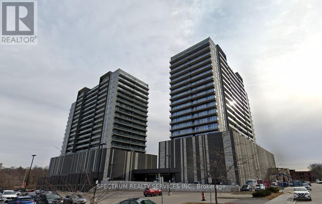 Property at 910 - 15 GLEBE STREET image 1