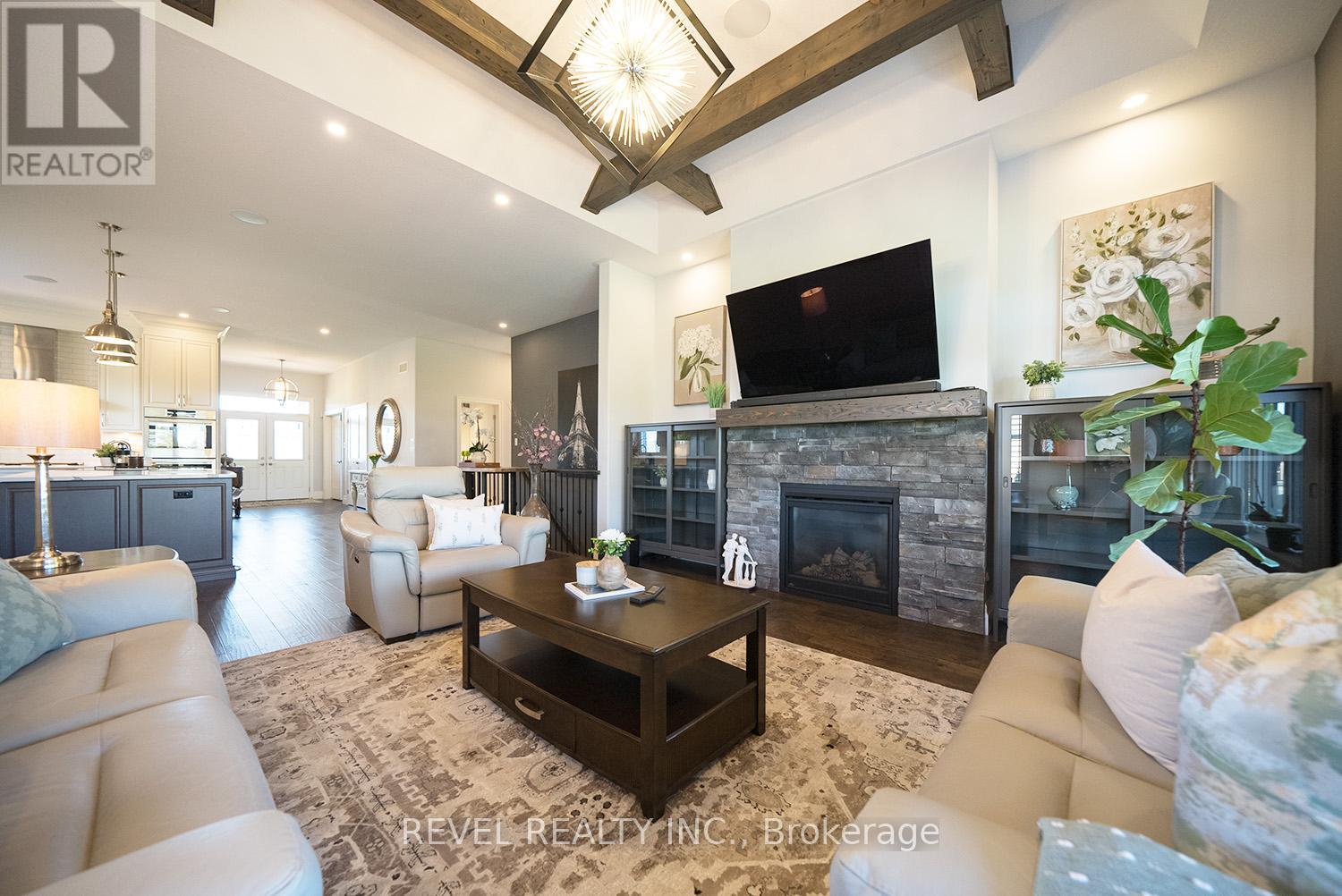 21 Tedley Boulevard, Brantford, Ontario  N3T 0E3 - Photo 12 - X12387597