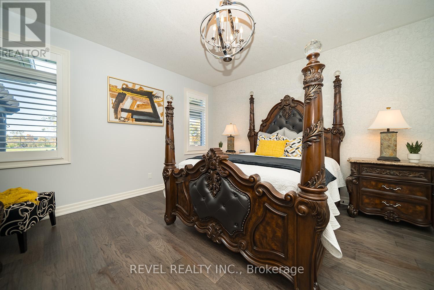 21 Tedley Boulevard, Brantford, Ontario  N3T 0E3 - Photo 21 - X12387597