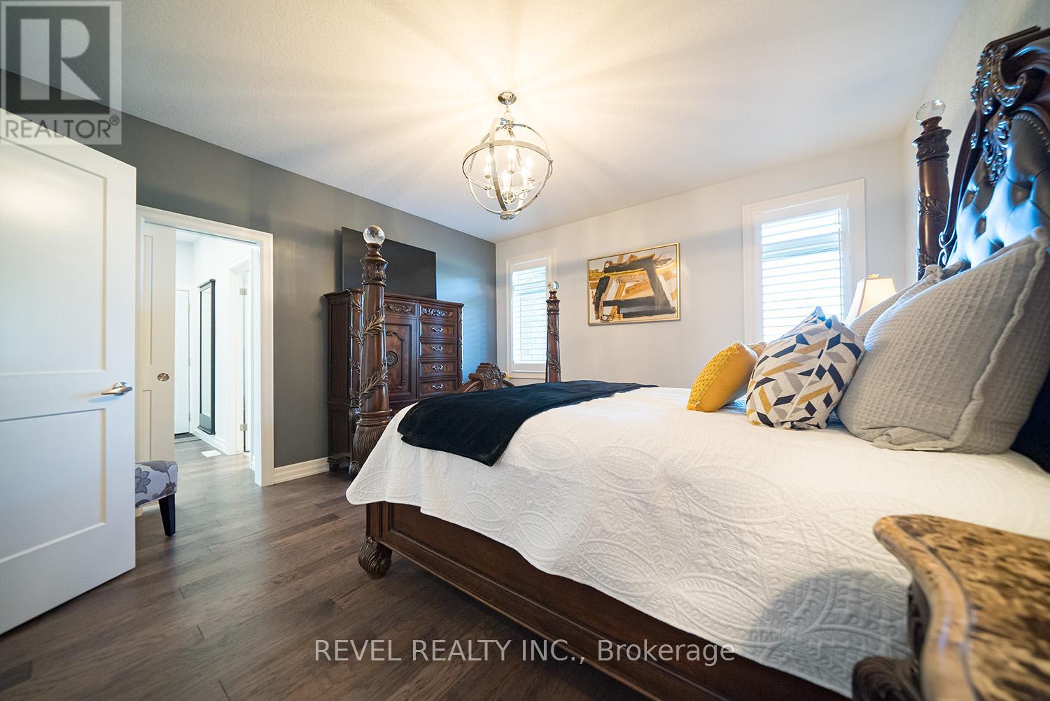 21 Tedley Boulevard, Brantford, Ontario  N3T 0E3 - Photo 22 - X12387597