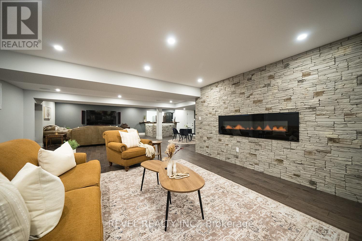 21 Tedley Boulevard, Brantford, Ontario  N3T 0E3 - Photo 32 - X12387597