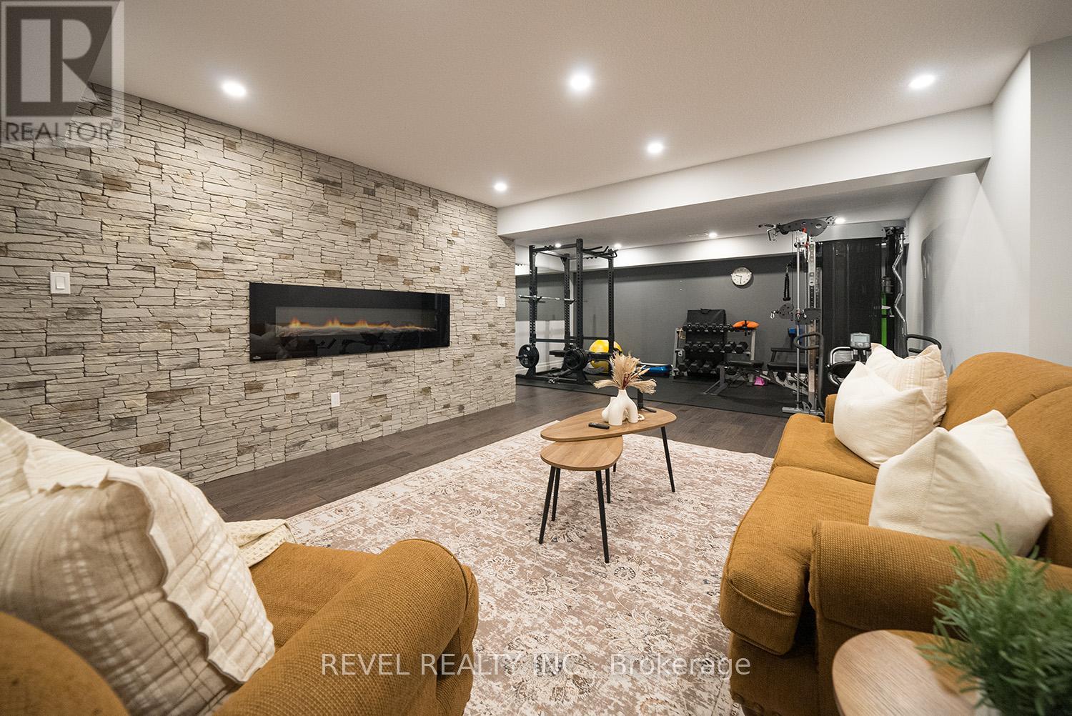 21 Tedley Boulevard, Brantford, Ontario  N3T 0E3 - Photo 33 - X12387597