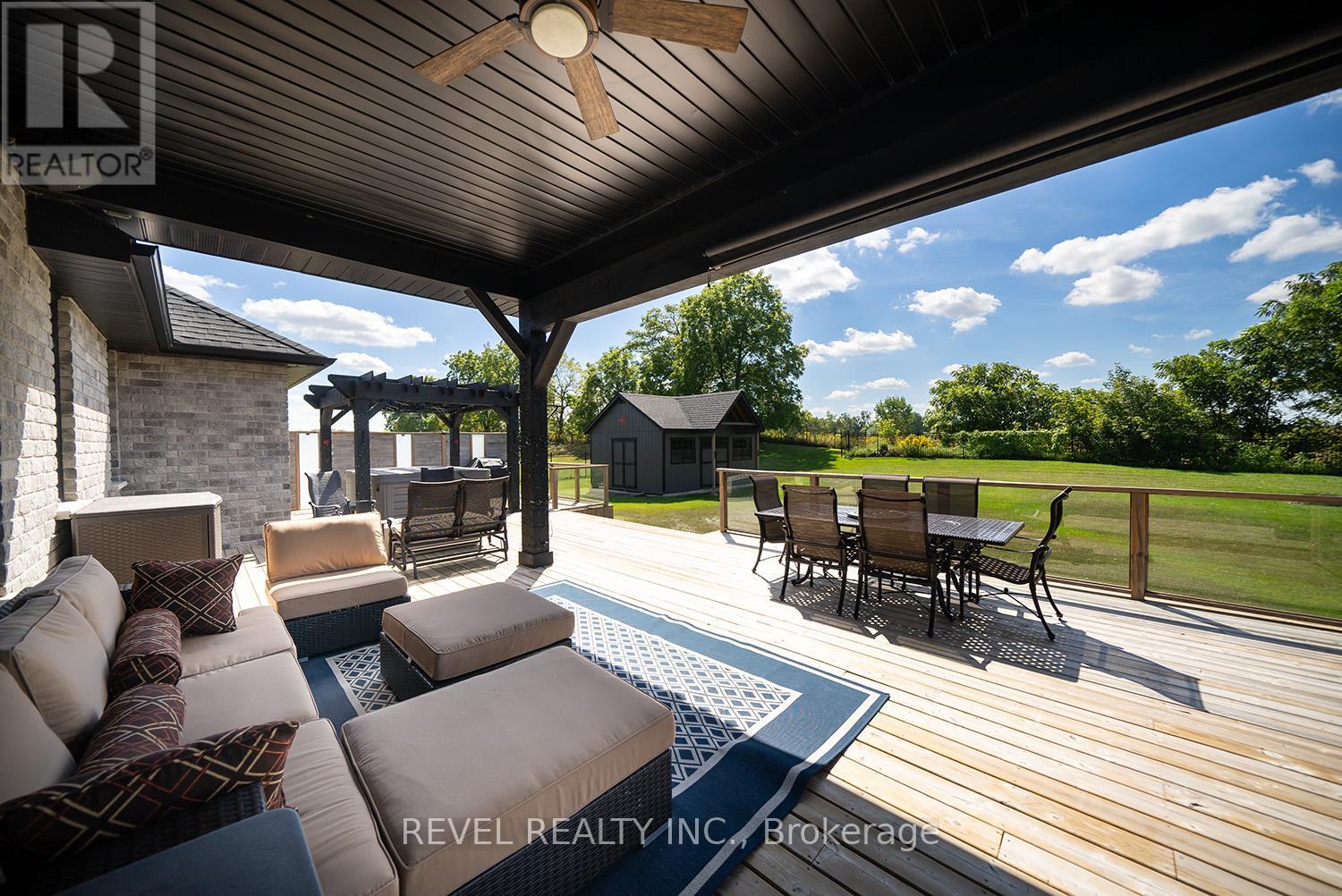 21 Tedley Boulevard, Brantford, Ontario  N3T 0E3 - Photo 40 - X12387597