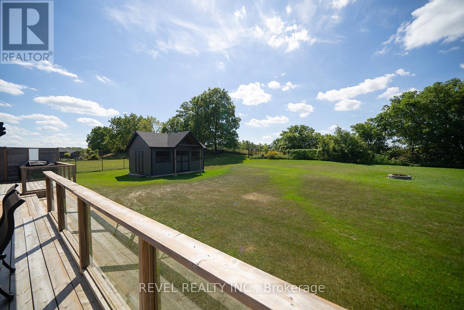 21 Tedley Boulevard, Brantford, Ontario  N3T 0E3 - Photo 41 - X12387597
