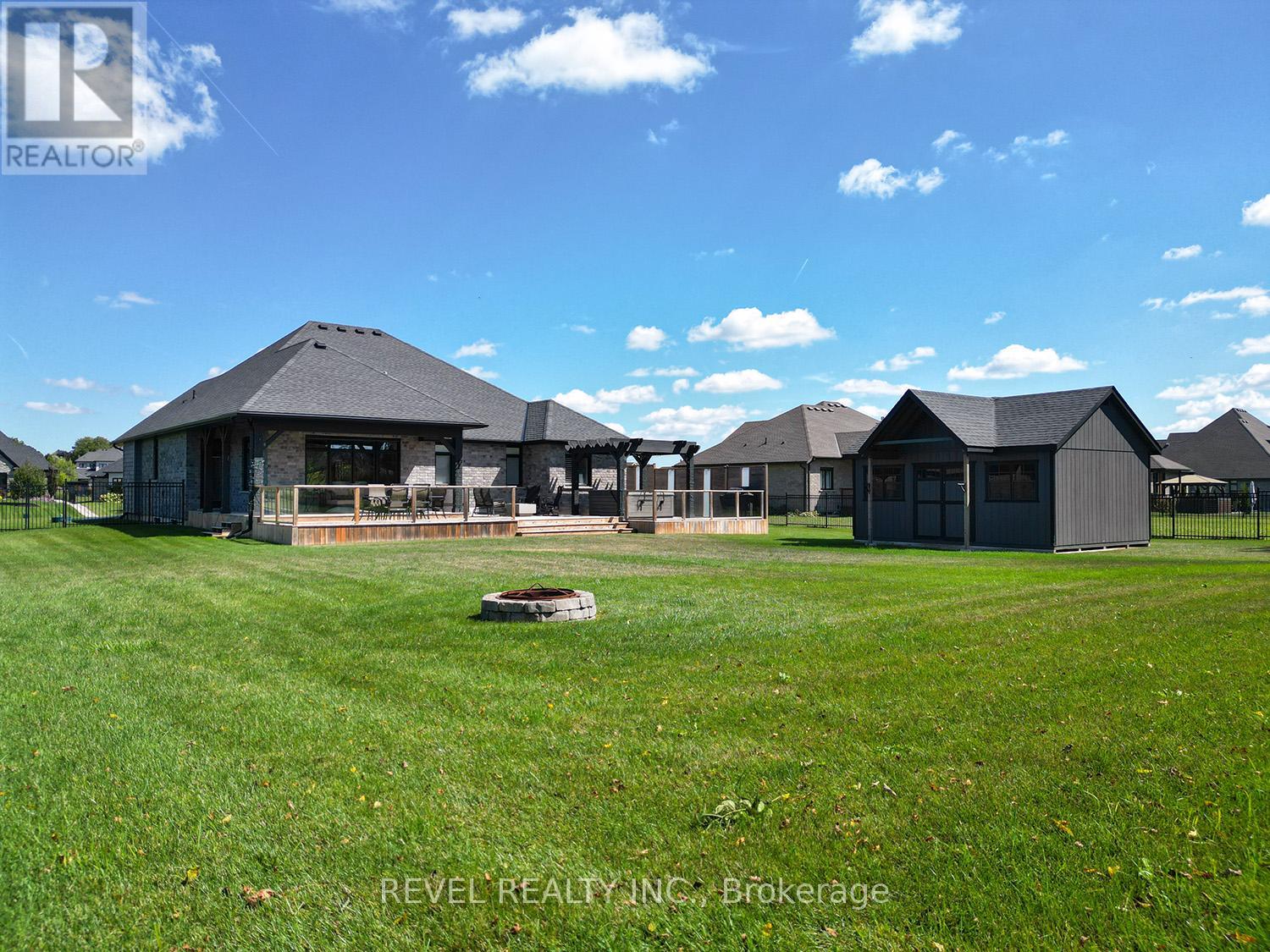 21 Tedley Boulevard, Brantford, Ontario  N3T 0E3 - Photo 46 - X12387597