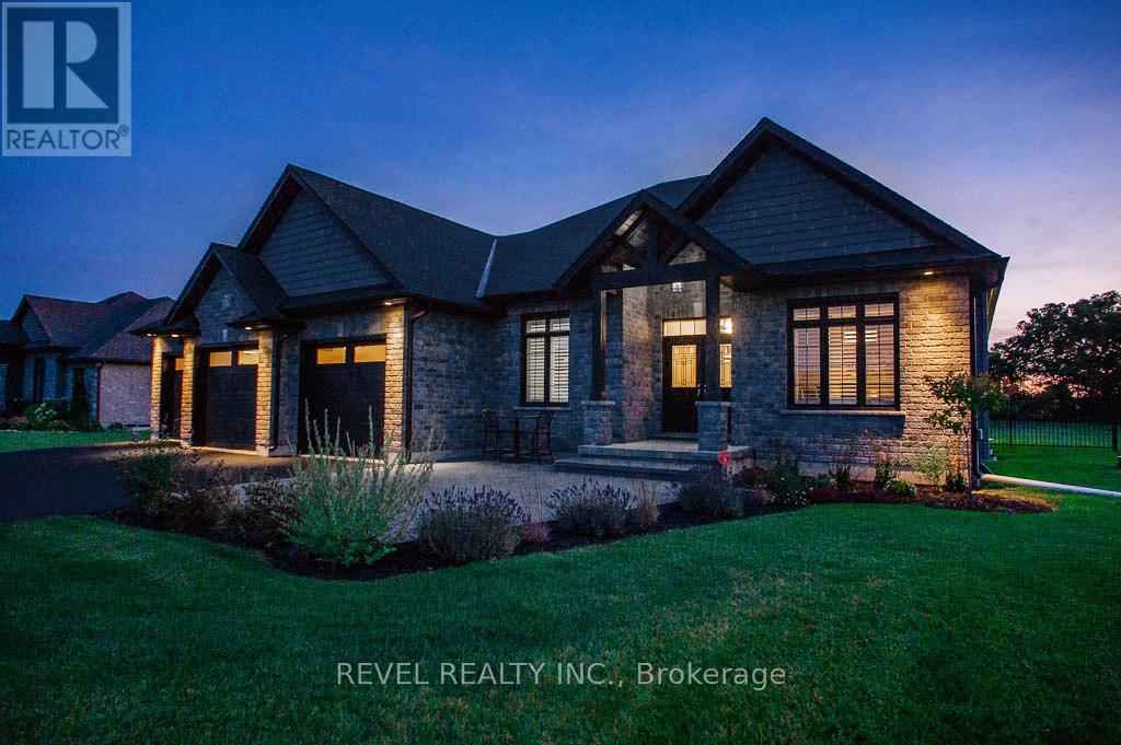 21 Tedley Boulevard, Brantford, Ontario  N3T 0E3 - Photo 48 - X12387597