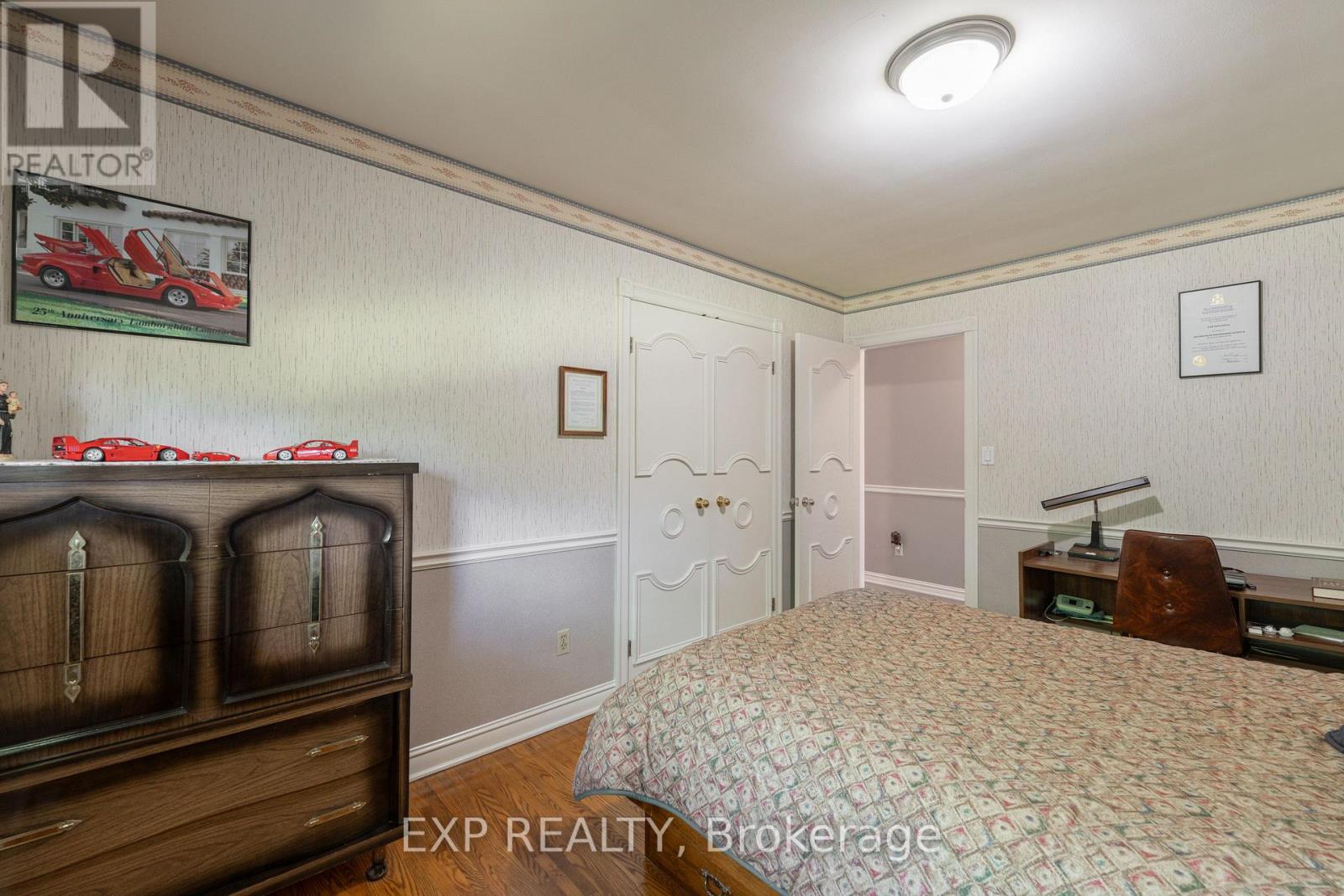 726 Line 7 Road, Niagara-On-The-Lake, Ontario  L0S 1J0 - Photo 22 - X12387655