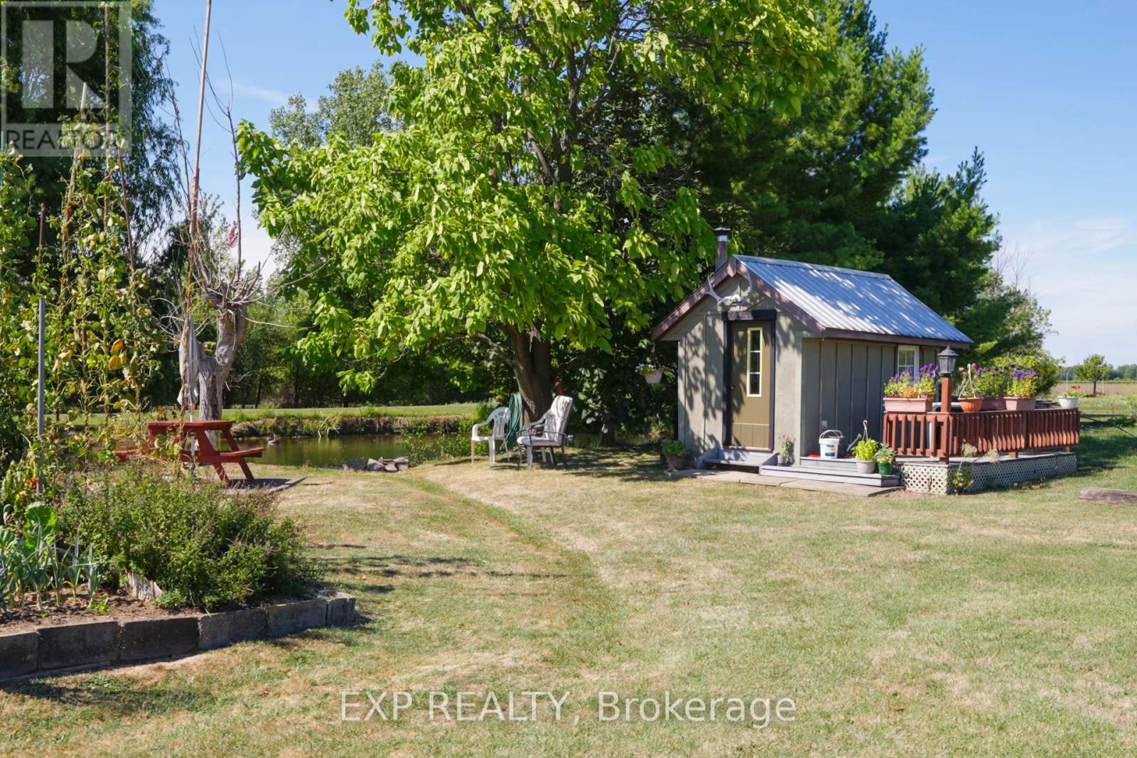 726 Line 7 Road, Niagara-On-The-Lake, Ontario  L0S 1J0 - Photo 47 - X12387655