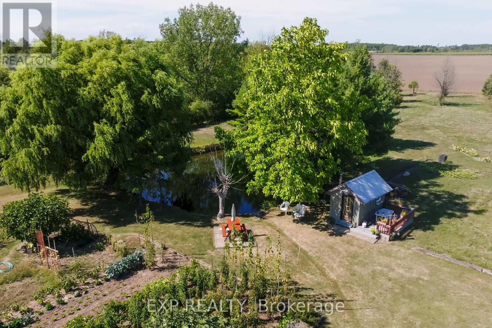 726 Line 7 Road, Niagara-On-The-Lake, Ontario  L0S 1J0 - Photo 48 - X12387655