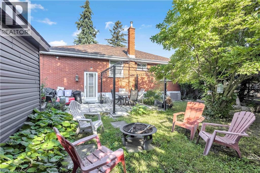 487 East 37th Street, Hamilton, Ontario  L8V 4C1 - Photo 26 - 40766787