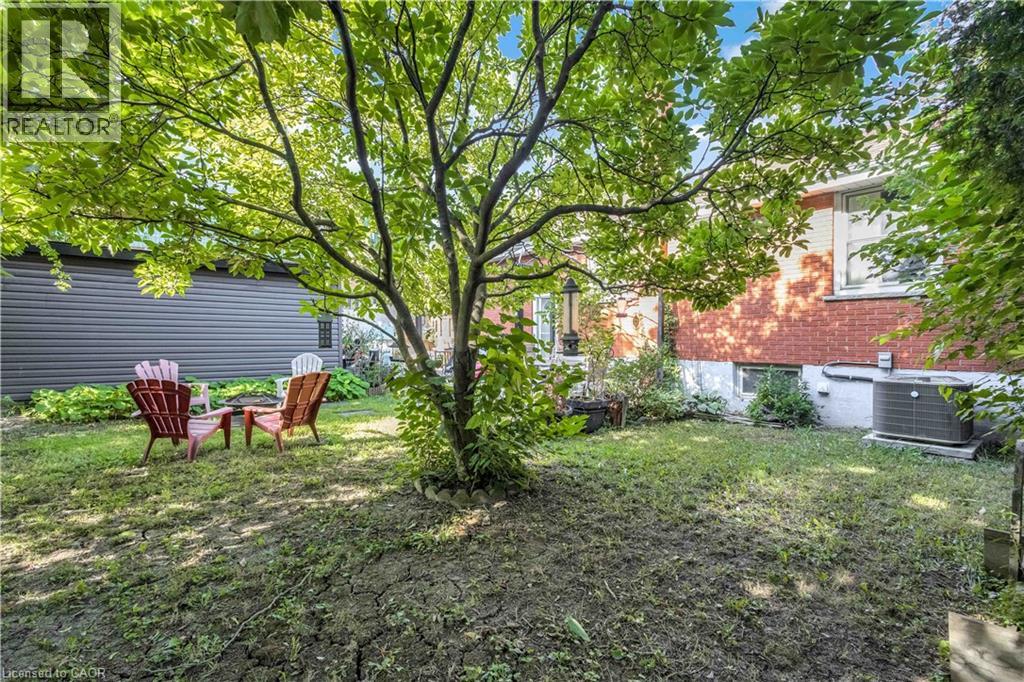 487 East 37th Street, Hamilton, Ontario  L8V 4C1 - Photo 27 - 40766787