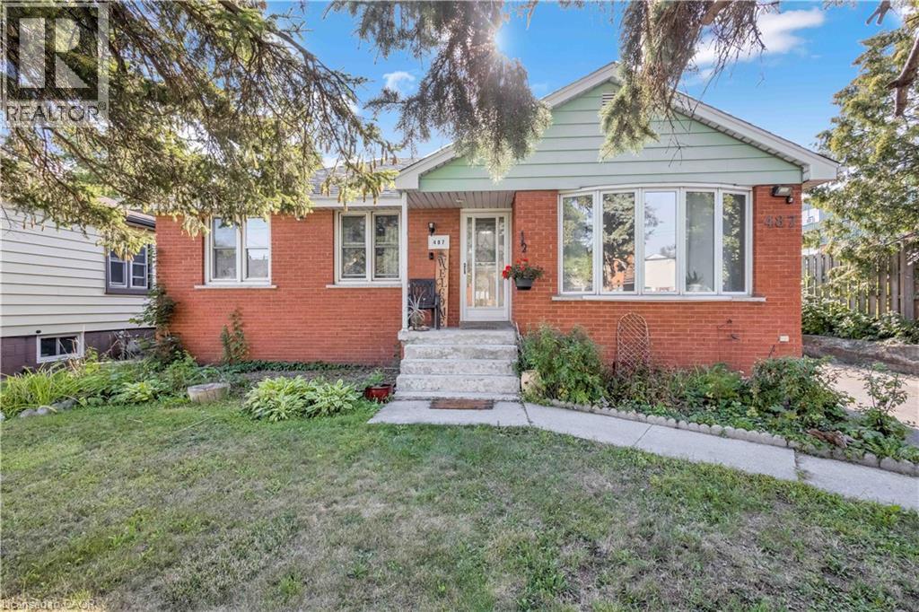 487 East 37th Street, Hamilton, Ontario  L8V 4C1 - Photo 3 - 40766787