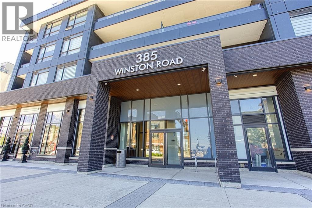 385 Winston Road Unit# 1204, Grimsby, Ontario  L3M 0J3 - Photo 16 - 40765409