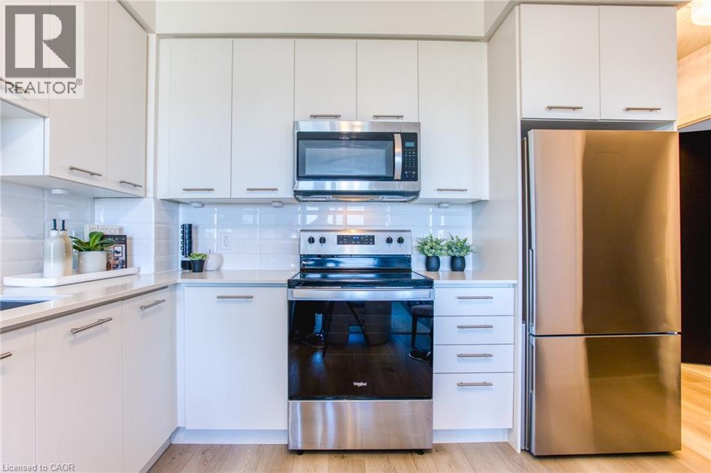 385 Winston Road Unit# 1204, Grimsby, Ontario  L3M 0J3 - Photo 5 - 40765409