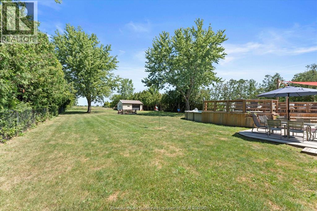 3500 Middle Side Road, Amherstburg, Ontario  N9V 2Y9 - Photo 33 - 25022650
