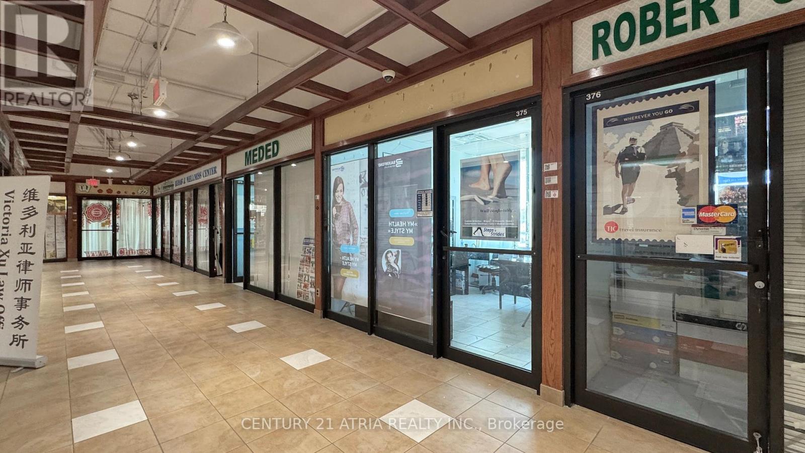 375 - 4438 Sheppard Avenue E, Toronto (Agincourt South-Malvern West), Ontario  M1S 1V3 - Photo 2 - E12377124