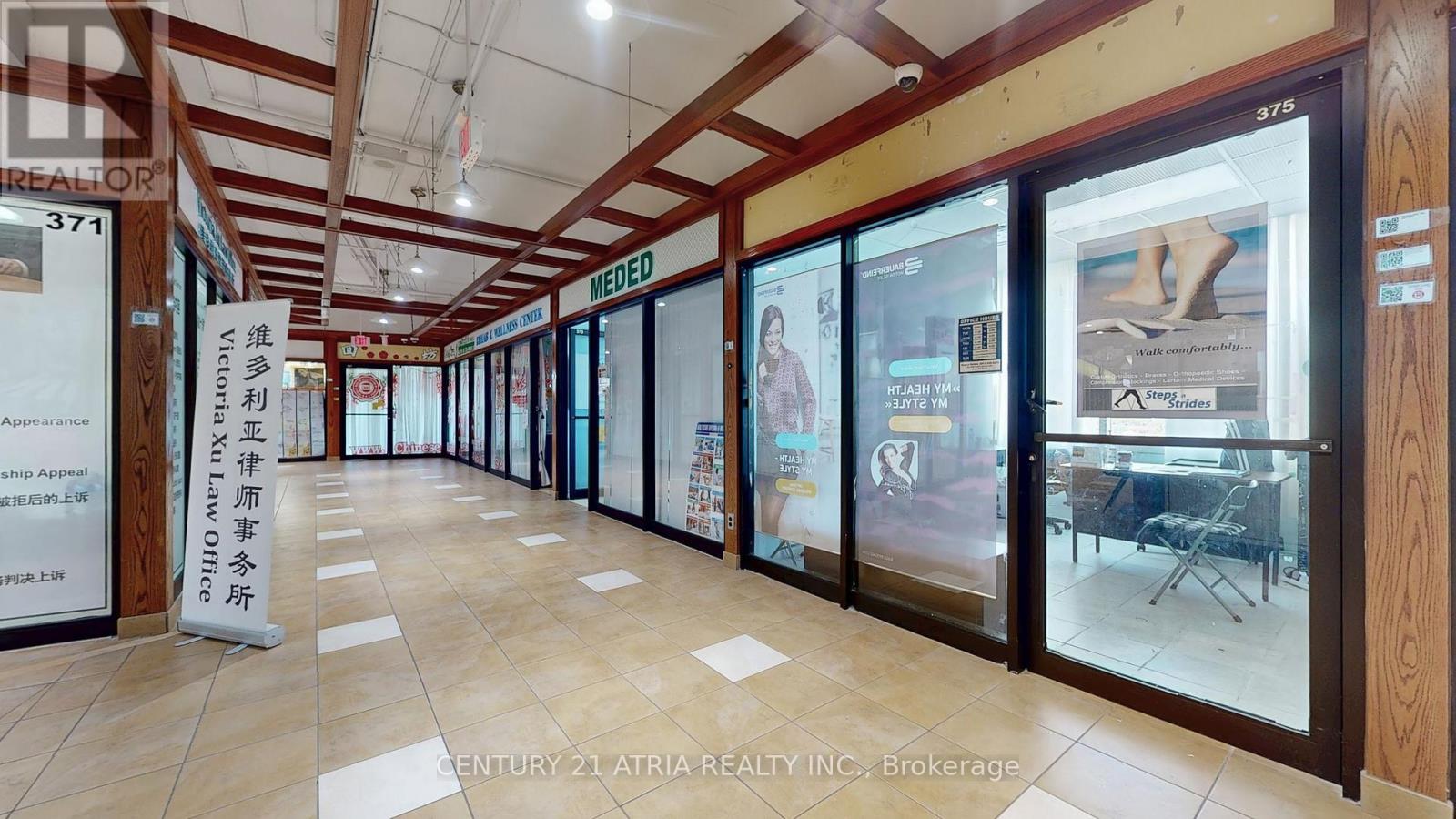 375 - 4438 Sheppard Avenue E, Toronto (Agincourt South-Malvern West), Ontario  M1S 1V3 - Photo 4 - E12377124