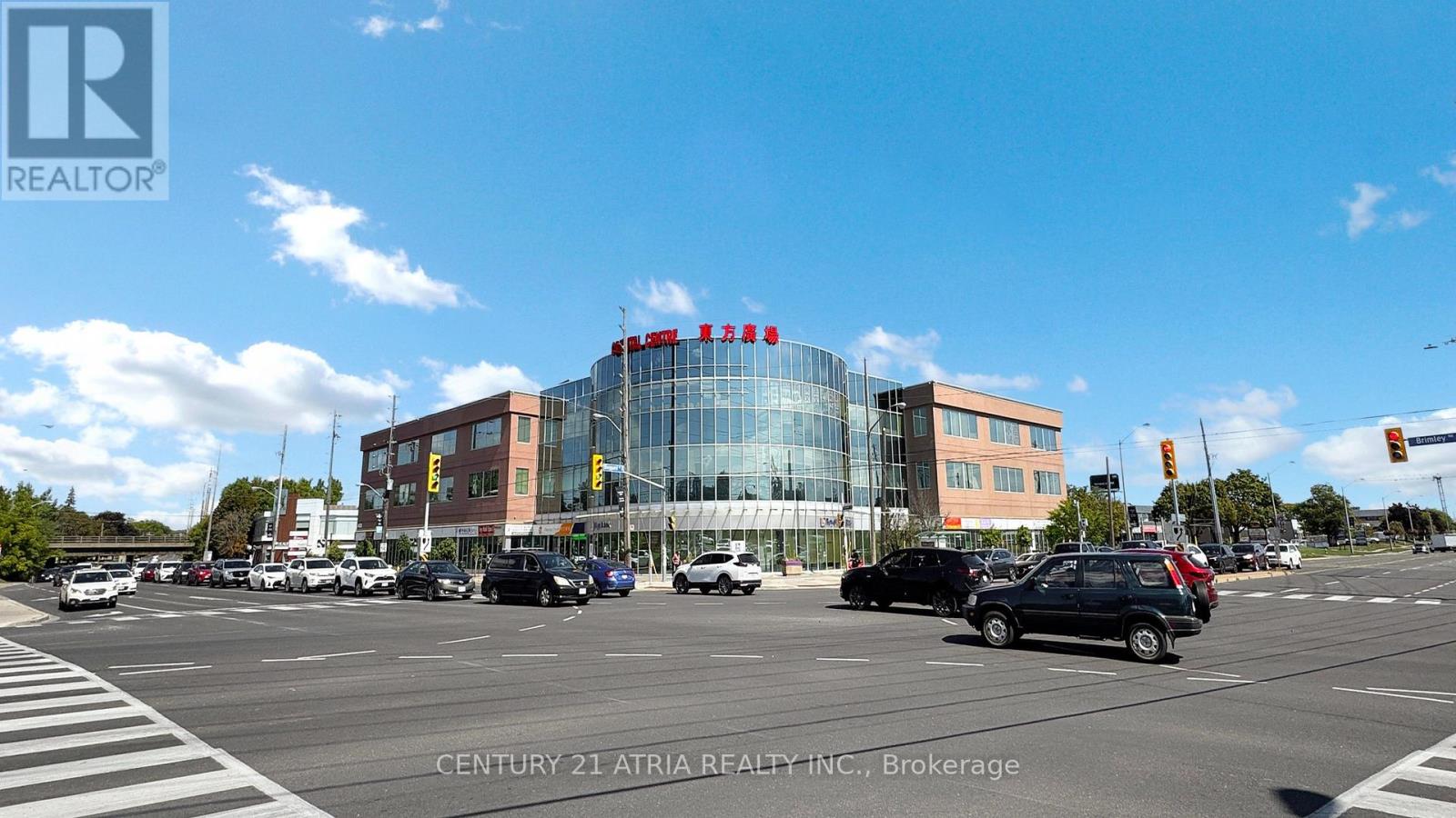 375 - 4438 Sheppard Avenue E, Toronto (Agincourt South-Malvern West), Ontario  M1S 1V3 - Photo 7 - E12377124