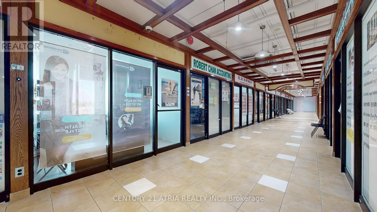375 - 4438 Sheppard Avenue E, Toronto (Agincourt South-Malvern West), Ontario  M1S 1V3 - Photo 3 - E12377124