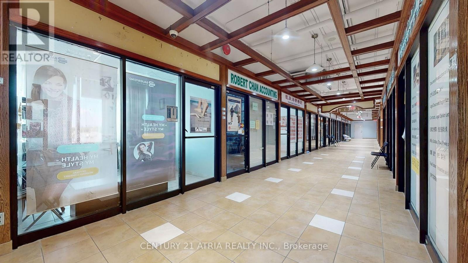 375 - 4438 Sheppard Avenue E, Toronto (Agincourt South-Malvern West), Ontario  M1S 1V3 - Photo 5 - E12377124