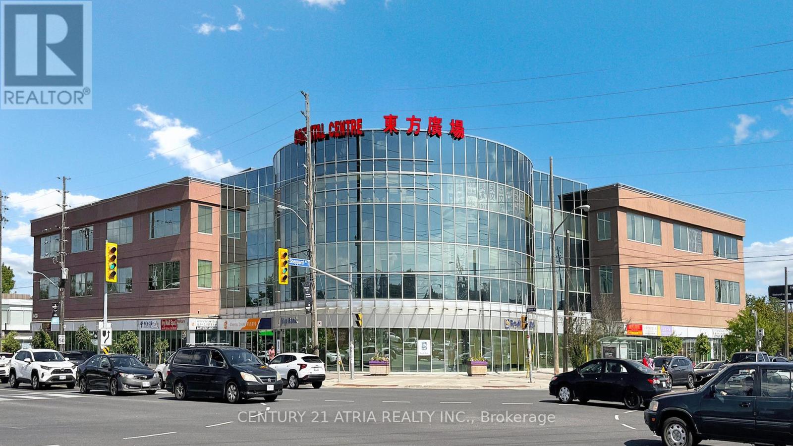 116 - 4438 Sheppard Avenue E, Toronto (Agincourt South-Malvern West), Ontario  M1S 1V3 - Photo 8 - E12377088