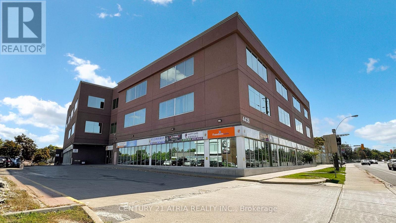 116 - 4438 Sheppard Avenue E, Toronto (Agincourt South-Malvern West), Ontario  M1S 1V3 - Photo 9 - E12377088