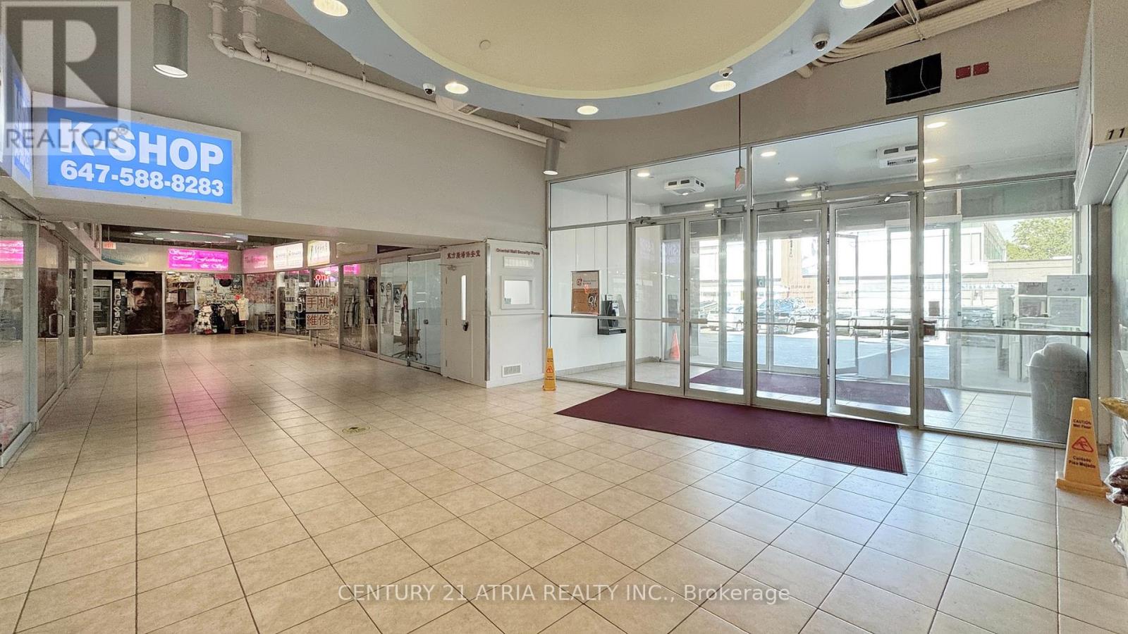 116 - 4438 Sheppard Avenue E, Toronto (Agincourt South-Malvern West), Ontario  M1S 1V3 - Photo 11 - E12377088