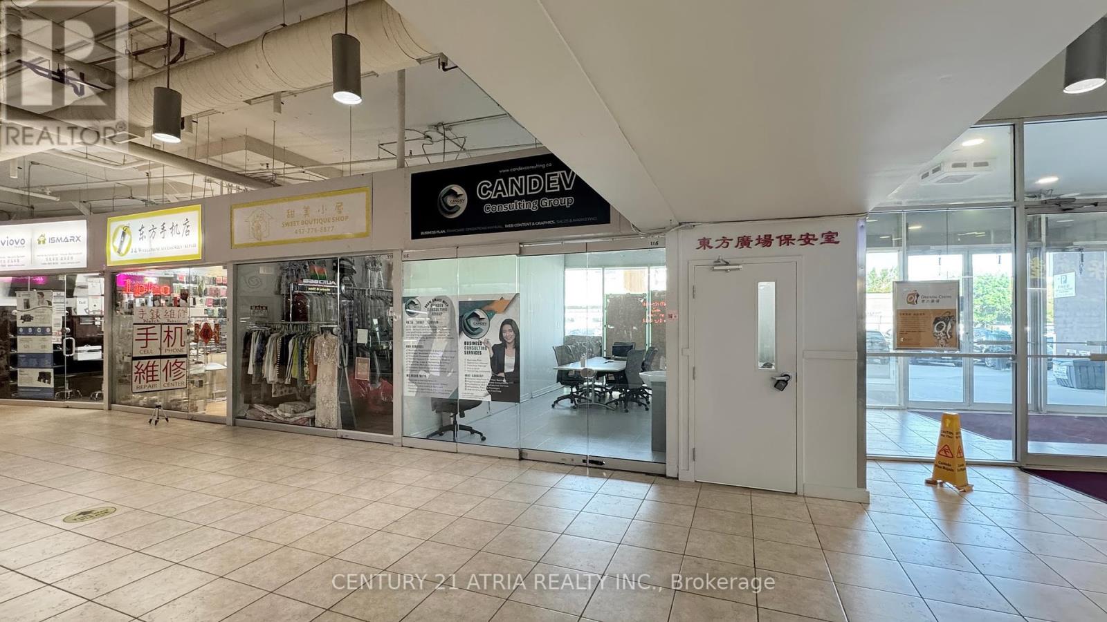 116 - 4438 Sheppard Avenue E, Toronto (Agincourt South-Malvern West), Ontario  M1S 1V3 - Photo 4 - E12377088