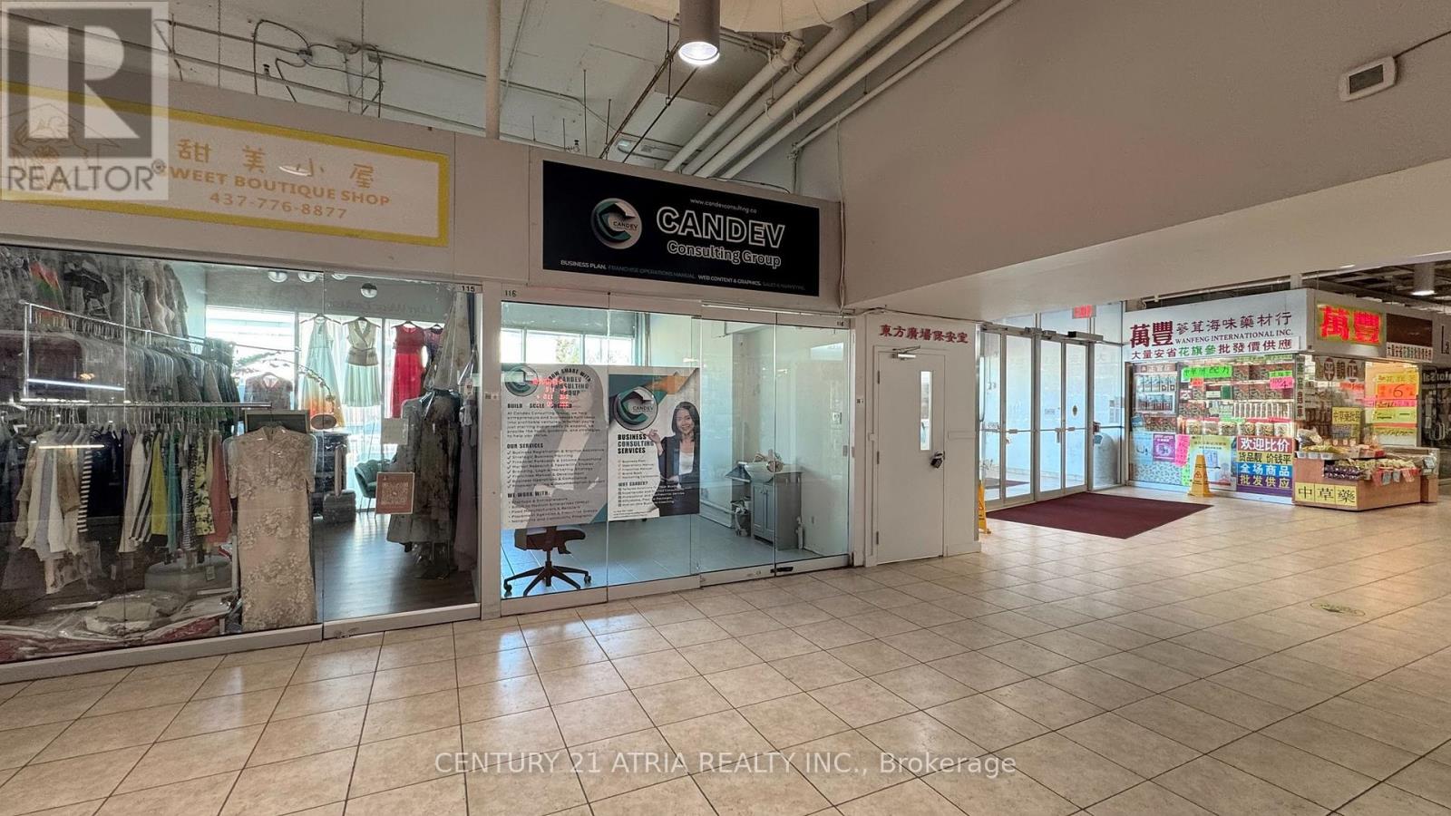 116 - 4438 Sheppard Avenue E, Toronto (Agincourt South-Malvern West), Ontario  M1S 1V3 - Photo 6 - E12377088