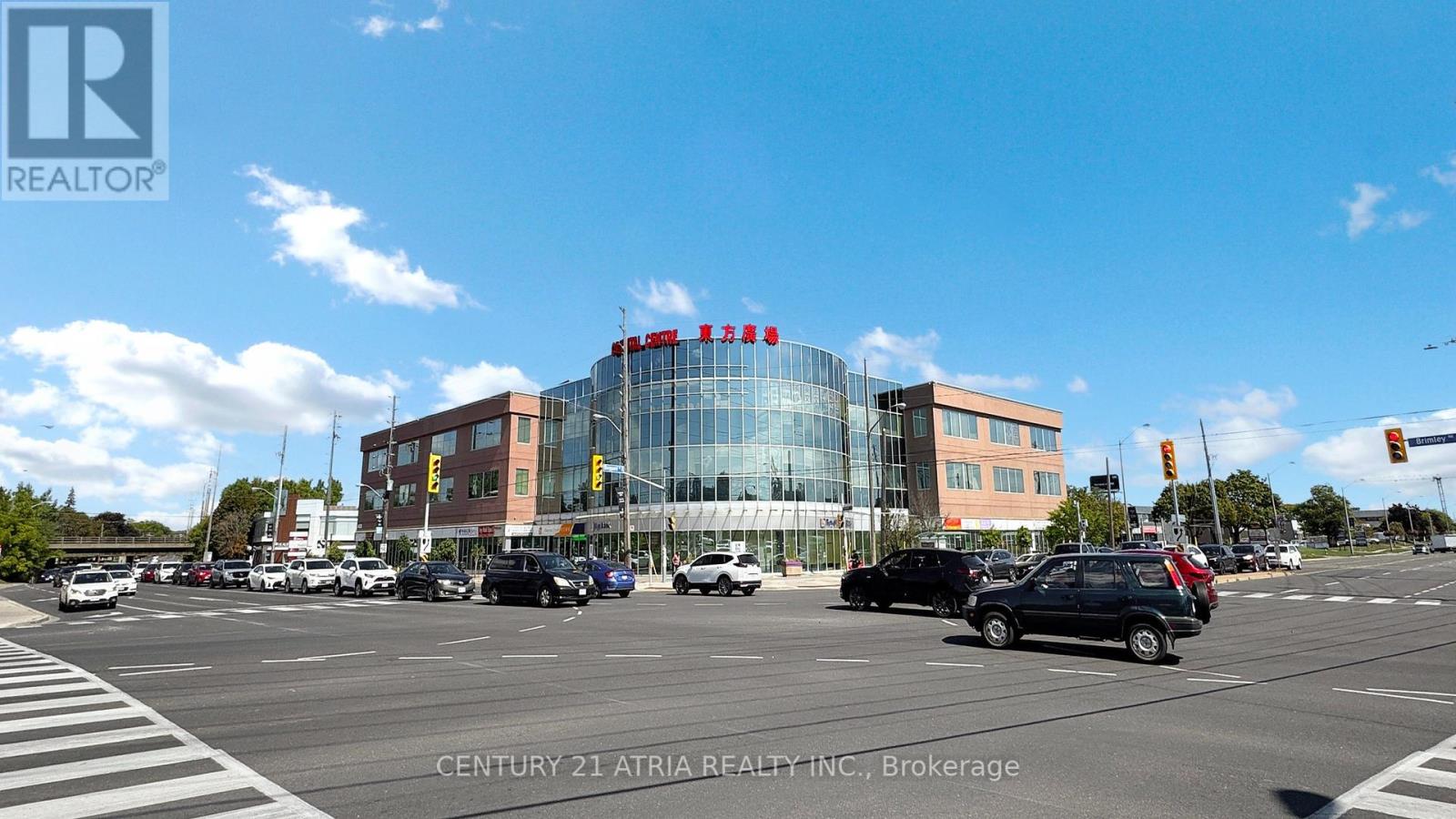 116 - 4438 Sheppard Avenue E, Toronto (Agincourt South-Malvern West), Ontario  M1S 1V3 - Photo 7 - E12377088