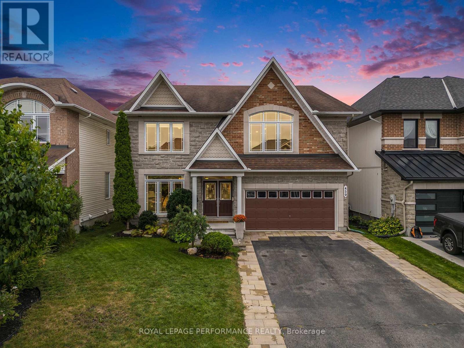 Property at 450 FRANK CAULEY WAY image 3