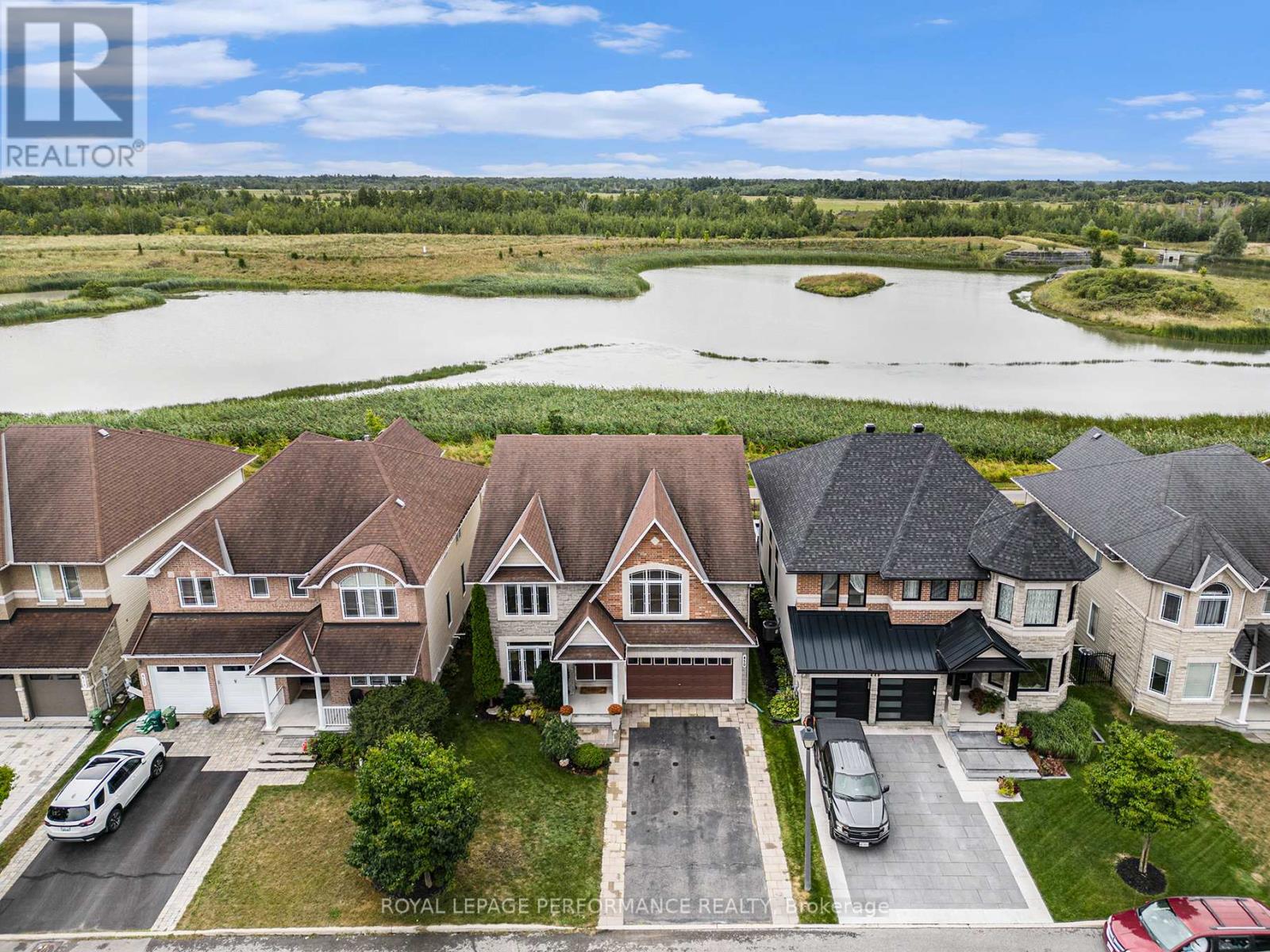 Property at 450 FRANK CAULEY WAY image 1