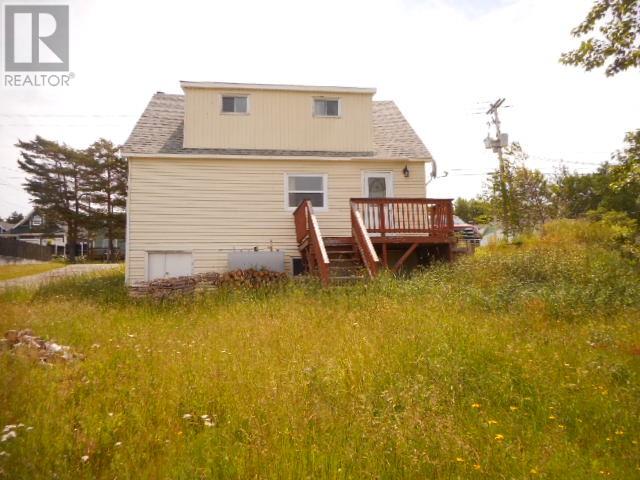 20 Main Street, Springdale, Newfoundland & Labrador  A0J 1T0 - Photo 2 - 1287589