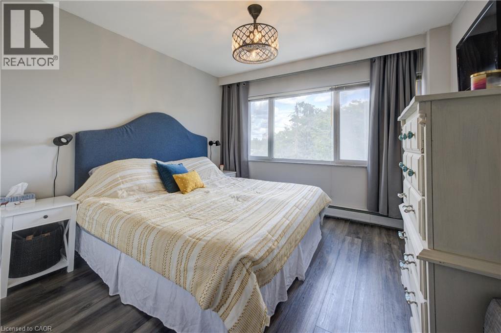 45 Westmount Road N Unit# 302, Waterloo, Ontario  N2L 2R3 - Photo 15 - 40763055