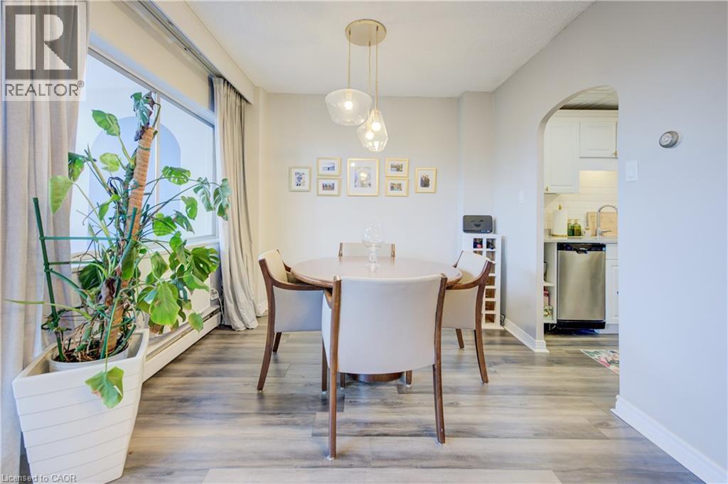 45 Westmount Road N Unit# 302, Waterloo, Ontario  N2L 2R3 - Photo 10 - 40763055