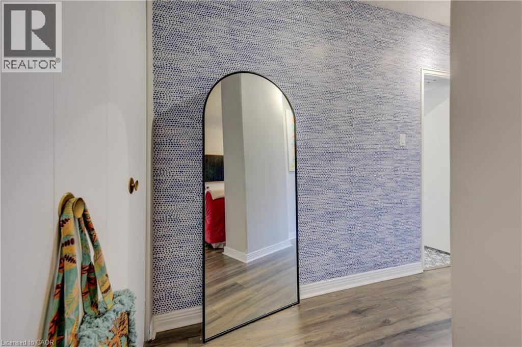 45 Westmount Road N Unit# 302, Waterloo, Ontario  N2L 2R3 - Photo 14 - 40763055