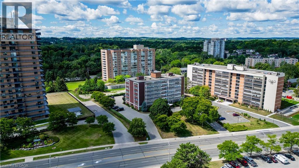 45 Westmount Road N Unit# 302, Waterloo, Ontario  N2L 2R3 - Photo 32 - 40763055