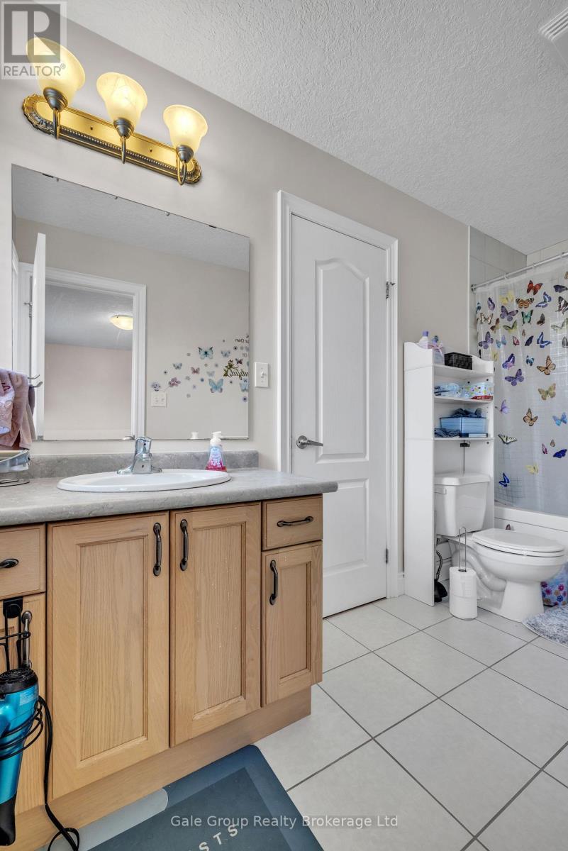 10 Westview Court, Woodstock, Ontario  N4T 0B8 - Photo 25 - X12387582