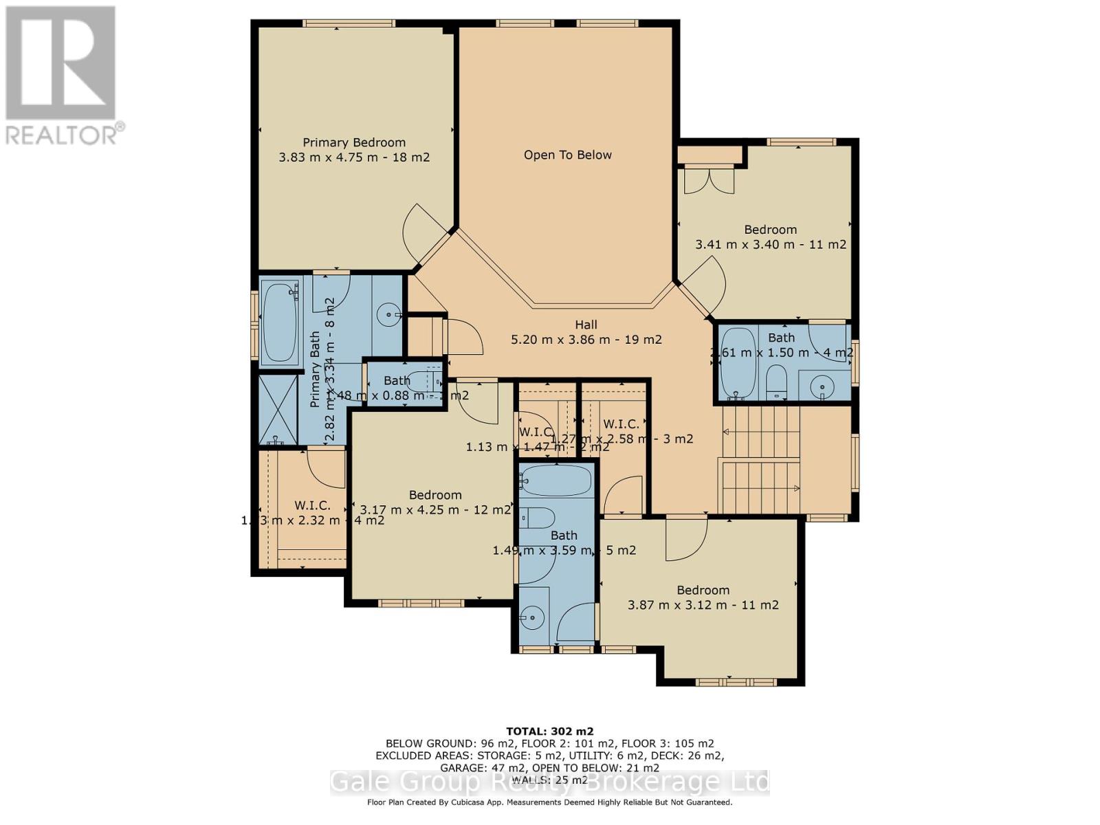 10 Westview Court, Woodstock, Ontario  N4T 0B8 - Photo 44 - X12387582