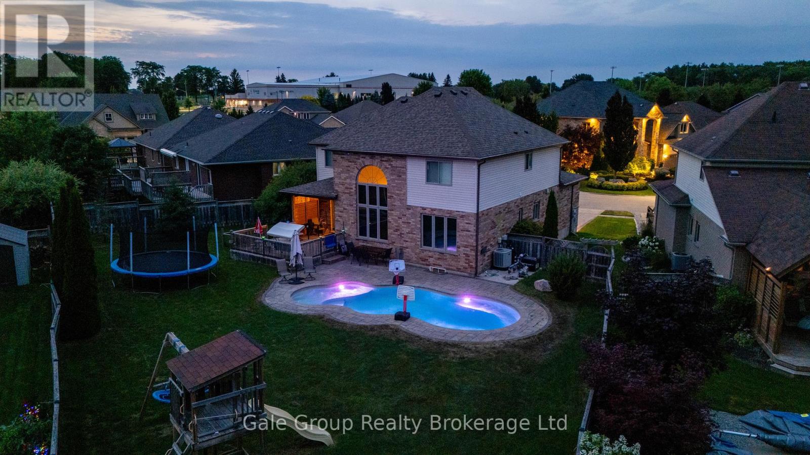 10 Westview Court, Woodstock, Ontario  N4T 0B8 - Photo 36 - X12387582