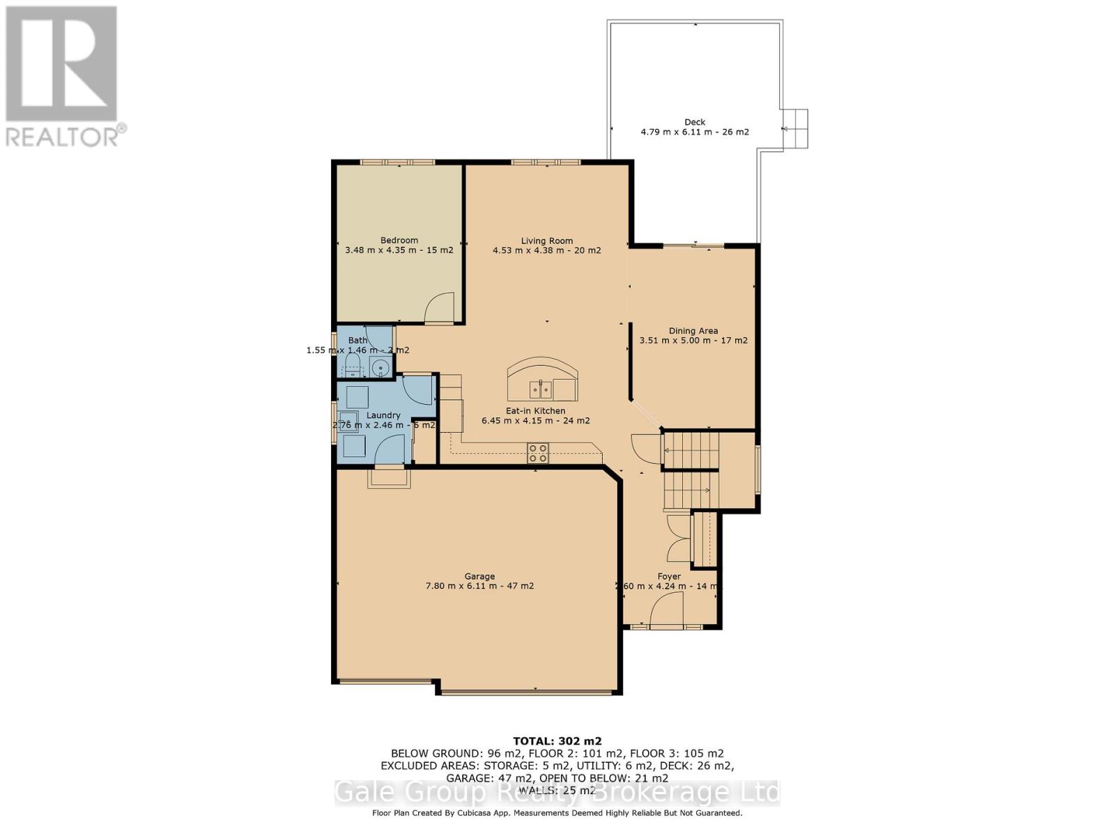 10 Westview Court, Woodstock, Ontario  N4T 0B8 - Photo 43 - X12387582